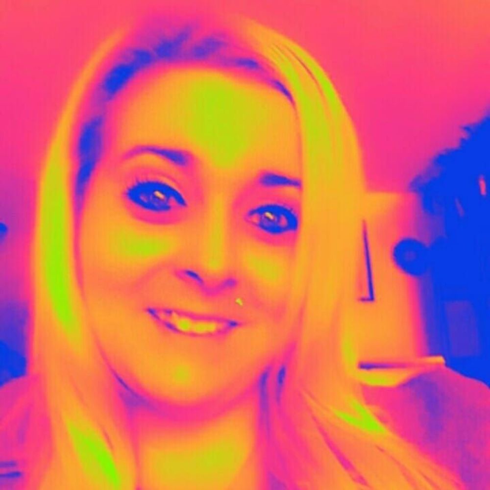 Meet your Posher, Miranda